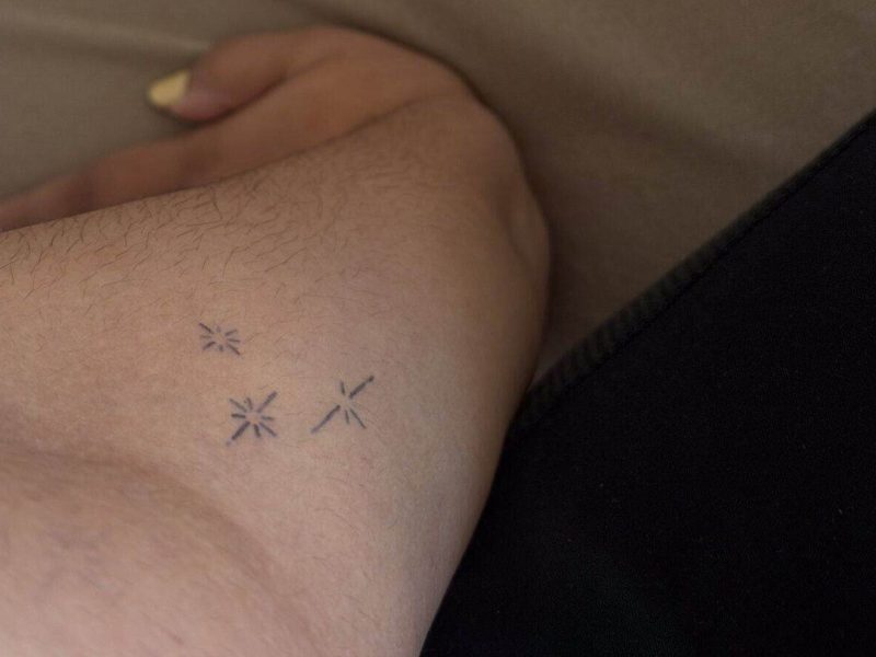 Inkster Tattoo Review: How the Two Week Tattoos&nbsp;Work